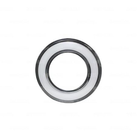 PLAFON 10/30V LED NEON BLANCO DONA