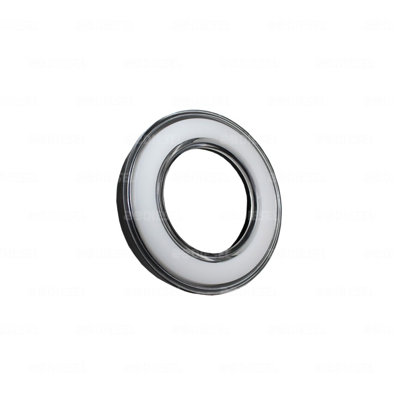 PLAFON 10/30V LED NEON BLANCO DONA