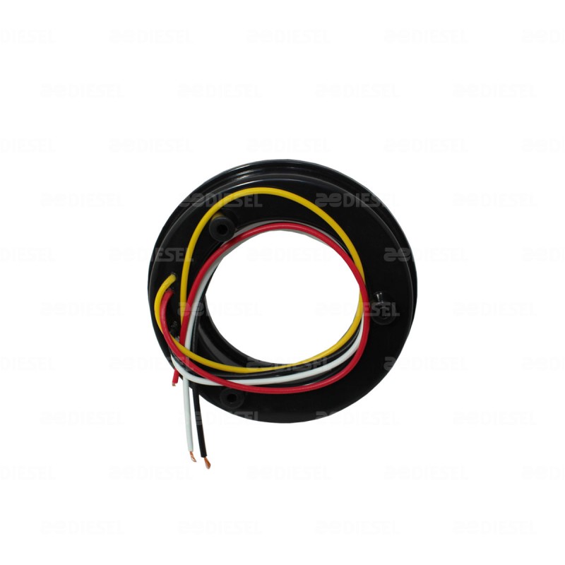 PLAFÓN 10V/30V LED NEON BLANCO DONA