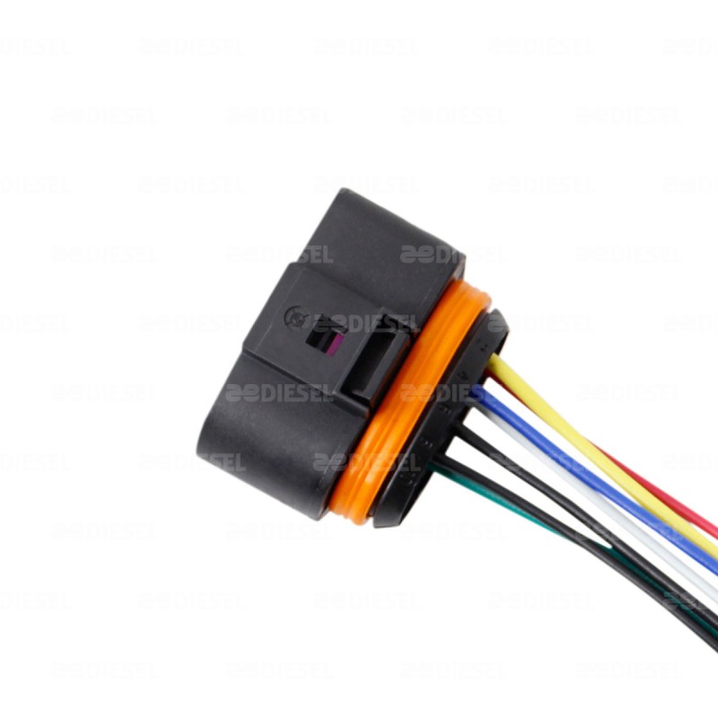 ENCHUFE/ARNES/CONECTOR FARO KW T680