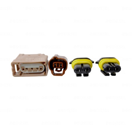 ENCHUFE/ARNES/CONECTOR KIT FARO PROSTAR