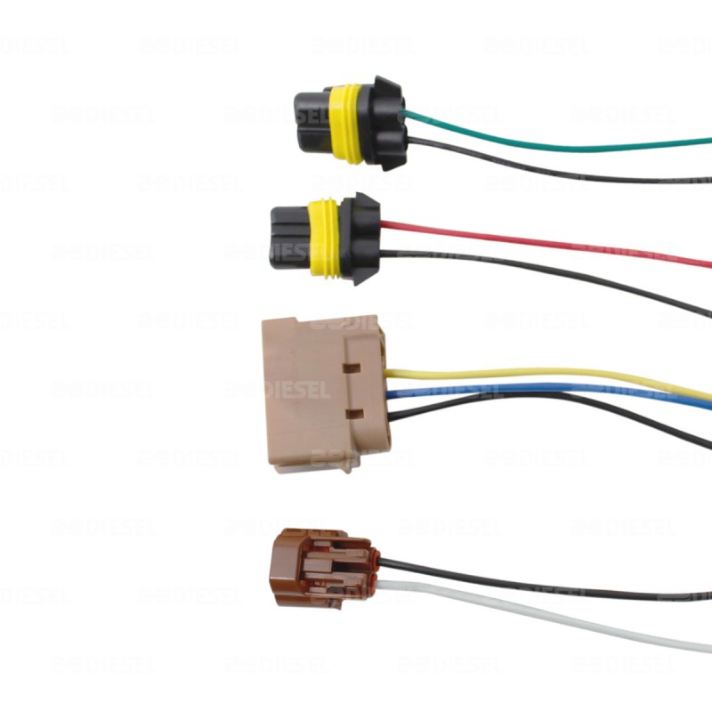 ENCHUFE/ARNES/CONECTOR KIT FARO PROSTAR