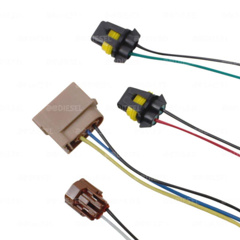 ENCHUFE/ARNES/CONECTOR KIT FARO PROSTAR