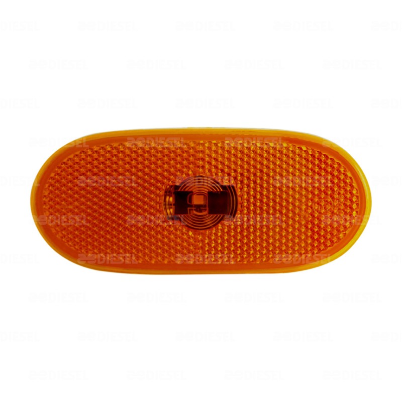 PLAFON LED AMBAR SPRINTER = 5868