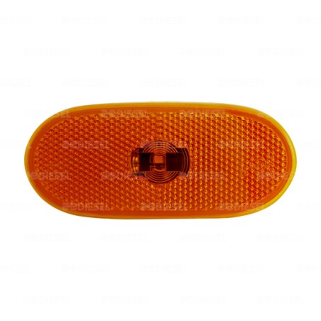 PLAFON LED AMBAR SPRINTER = 5868