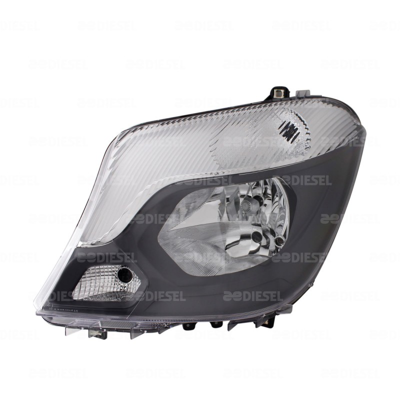 FARO IZQUIERDO MC NUEVO SPRINTER 14-17