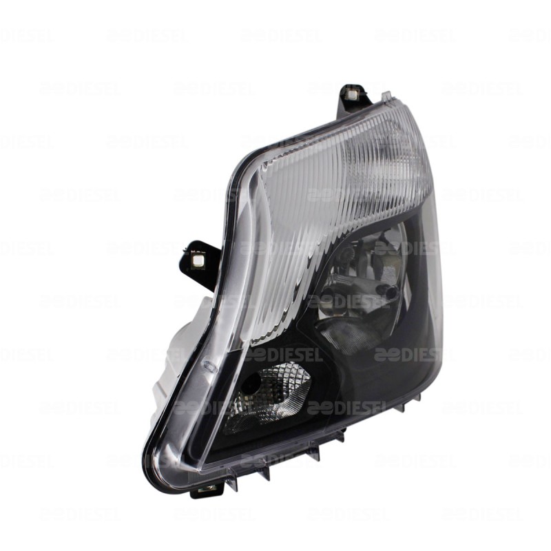 FARO IZQUIERDO MC NUEVO SPRINTER 14-17