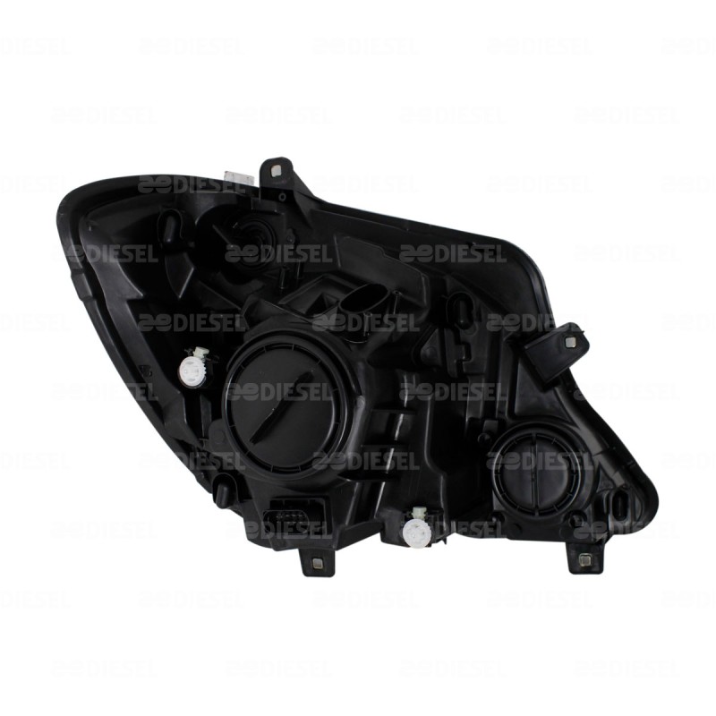 FARO IZQUIERDO MC NUEVO SPRINTER 14-17