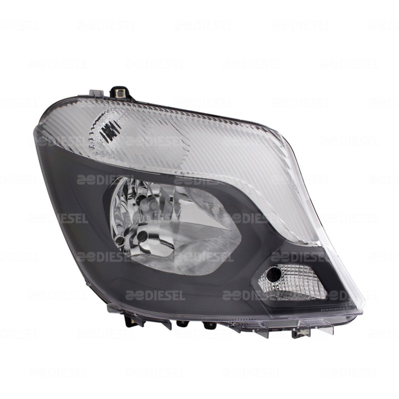 FARO DER MC NUEVO SPRINTER 14-17