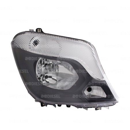 FARO DER MC NUEVO SPRINTER 14-17