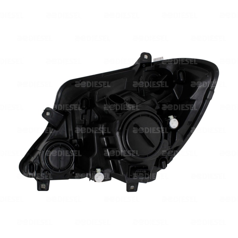 FARO DER MC NUEVO SPRINTER 14-17