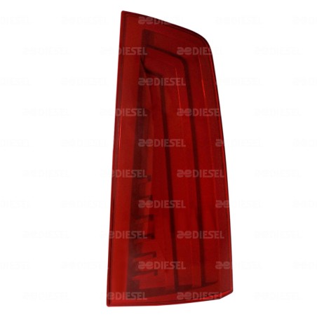 REFLEJANTE SUPERIOR DERECHO IRIZAR I6S