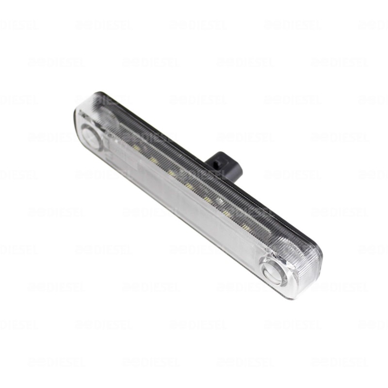 PLAFON 24V LED BLANCO NAVEG IRIZAR I6S