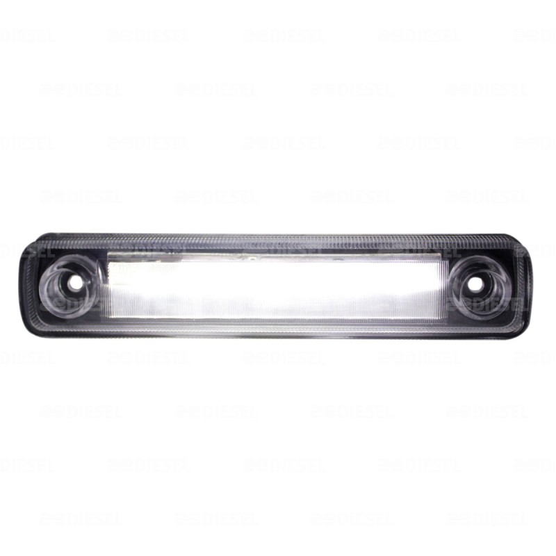 PLAFON 24V LED BLANCO NAVEG IRIZAR I6S