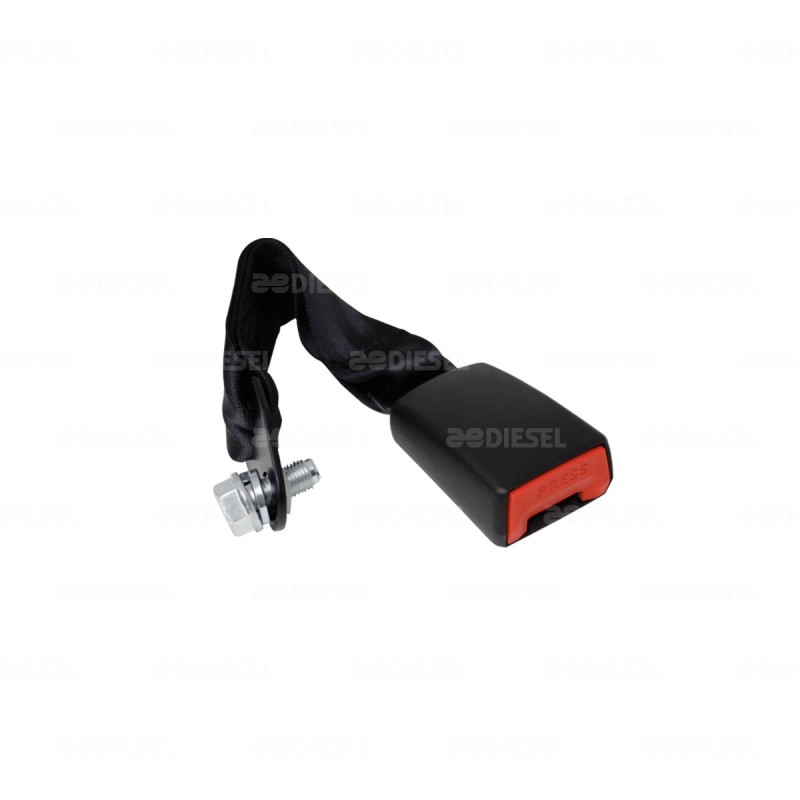 SEGURO ENGANCHE/BROCHE CINTURON