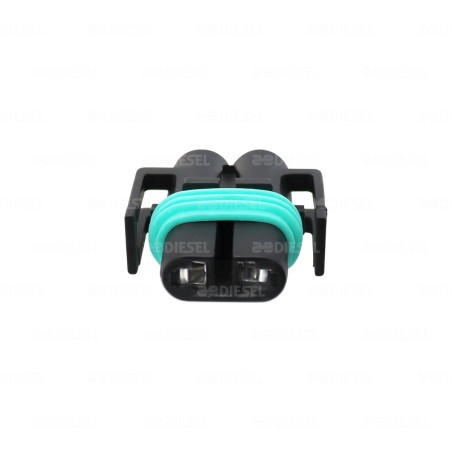 ENCHUFE/ARNES/CONECTOR FARO CASCADIA
