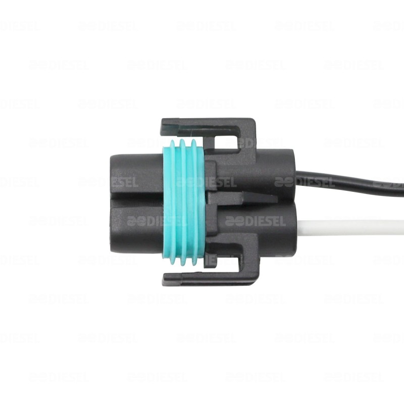 ENCHUFE- KIT 3 PZ FARO CASCADIA