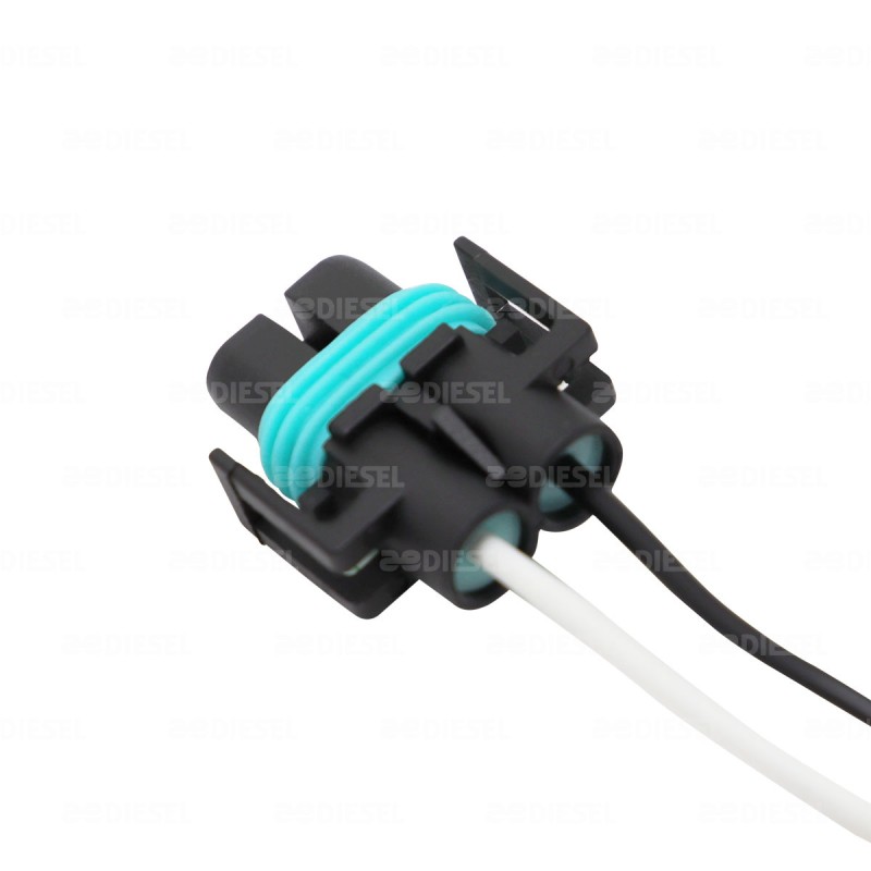 ENCHUFE- KIT 3 PZ FARO CASCADIA