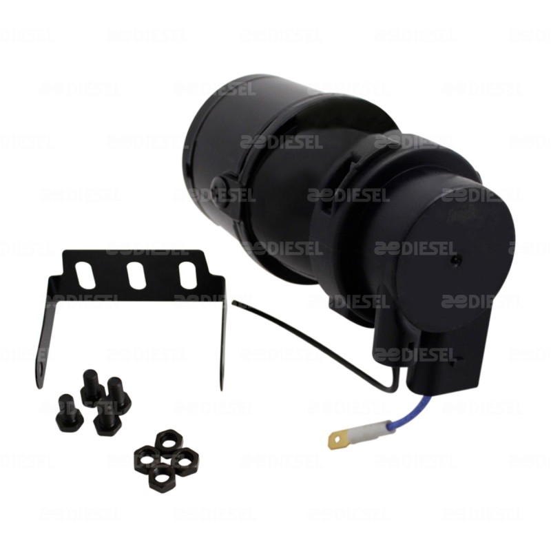 FARO 24V ANTINIEBLA IRIZAR I5/I6 PB