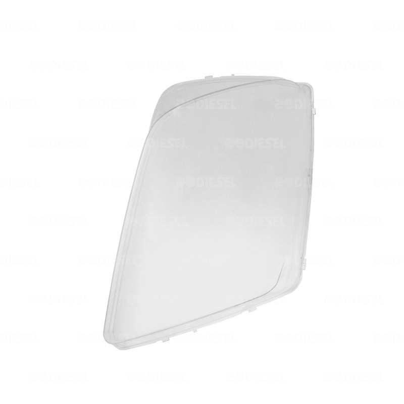 MICA IZQUIERDA UNIDAD VOLVO 9800