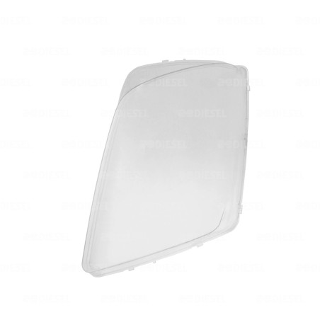 MICA IZQUIERDA UNIDAD VOLVO 9800