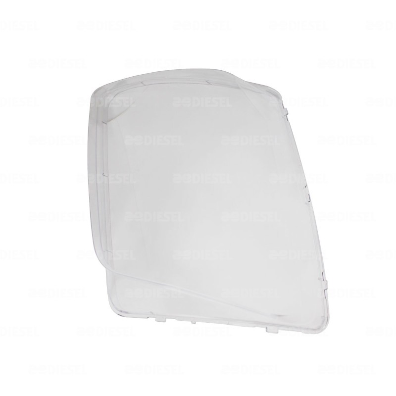 MICA IZQUIERDA UNIDAD VOLVO 9800