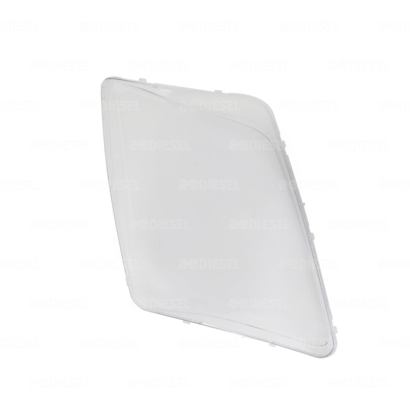 MICA IZQUIERDA UNIDAD VOLVO 9800