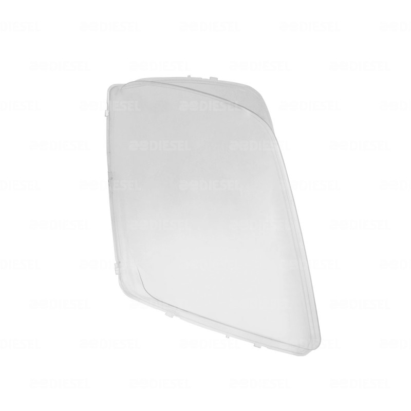 MICA UNIDAD DERECHO VOLVO 9800