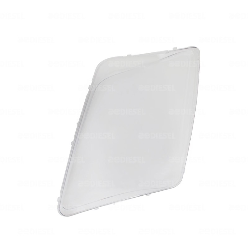 MICA UNIDAD DERECHO VOLVO 9800