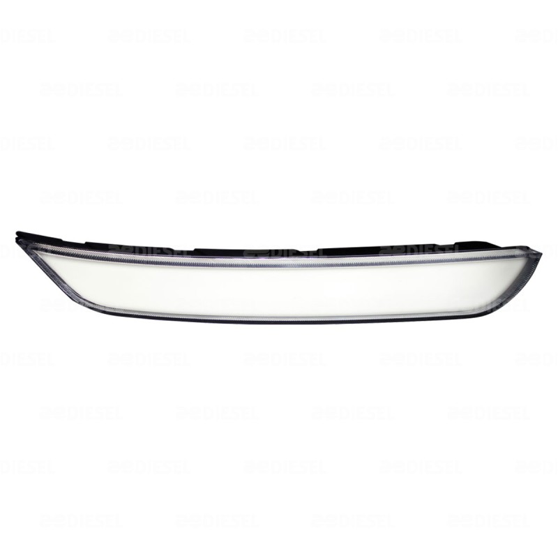PLAFON 24V DER LED DRL+DIR BUSSCAR 380