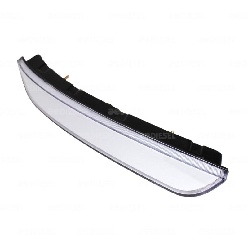 PLAFON 24V DER LED DRL+DIR BUSSCAR 380