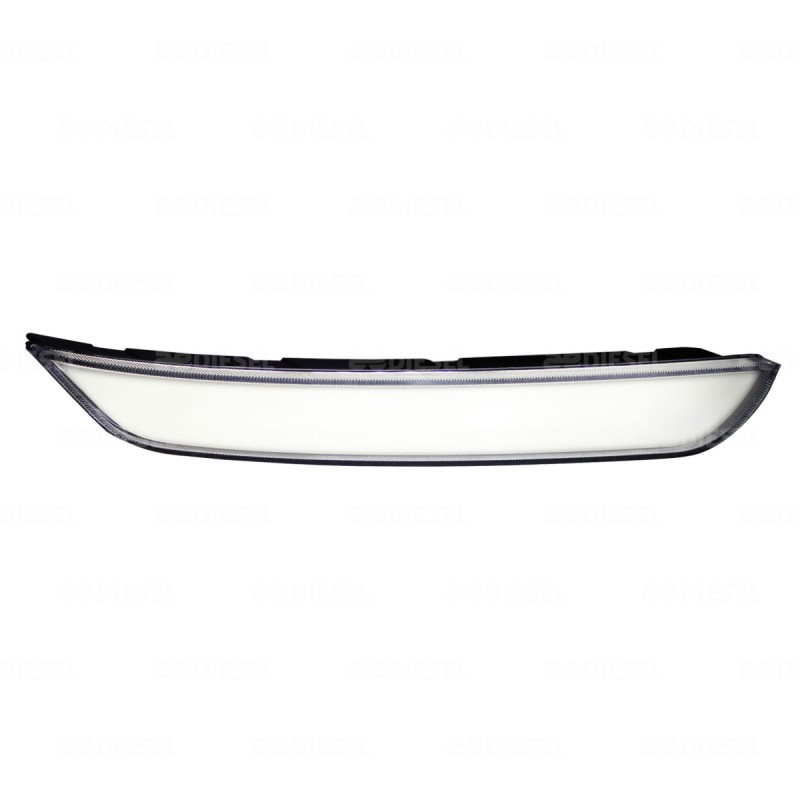 PLAFON 24V DER LED DRL+DIR BUSSCAR 380