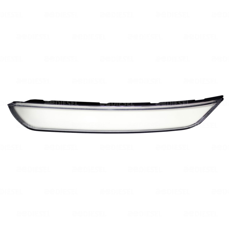 PLAFON 24V IZQ LED DRL+DIR BUSSCAR 380