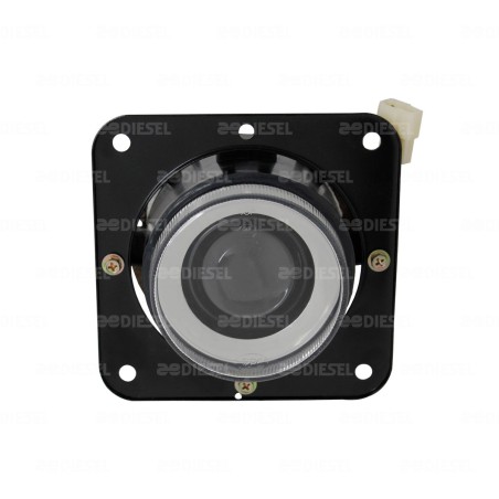 FARO IZQUIERDO/DERECHO 12V 95mm CON BASE VOLKSBUS