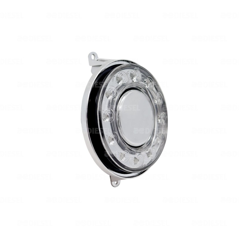 PLAFON 24V V9800 LED DONA ROJA 2 FUNCION