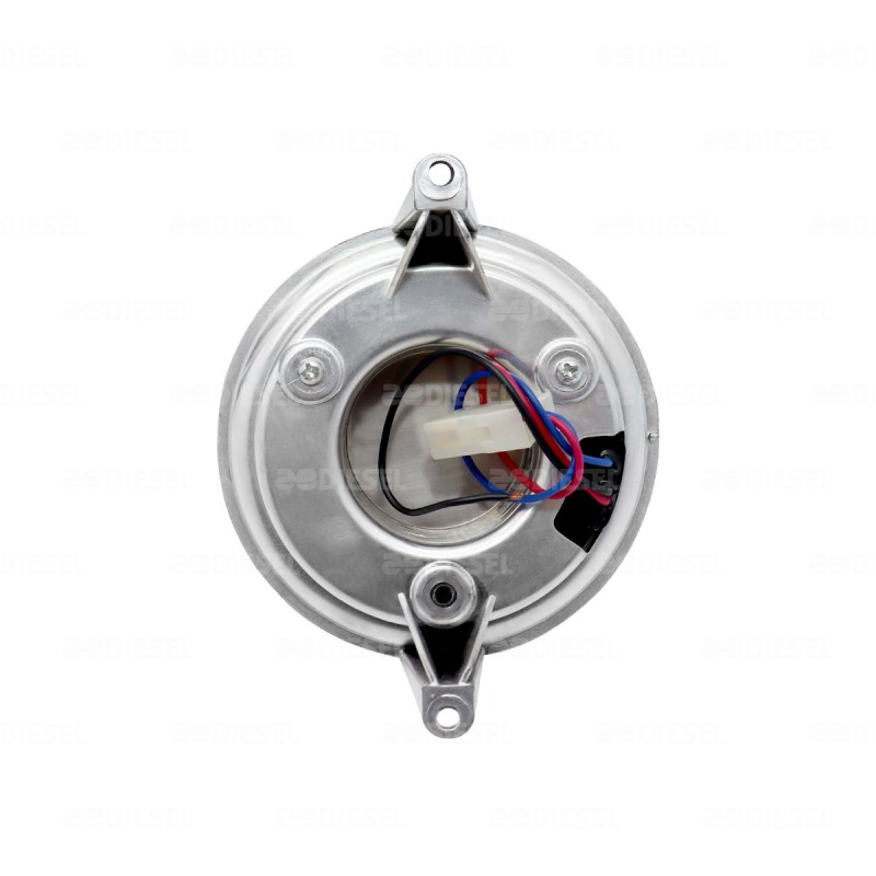 PLAFON 24V V9800 LED DONA ROJA 2 FUNCION