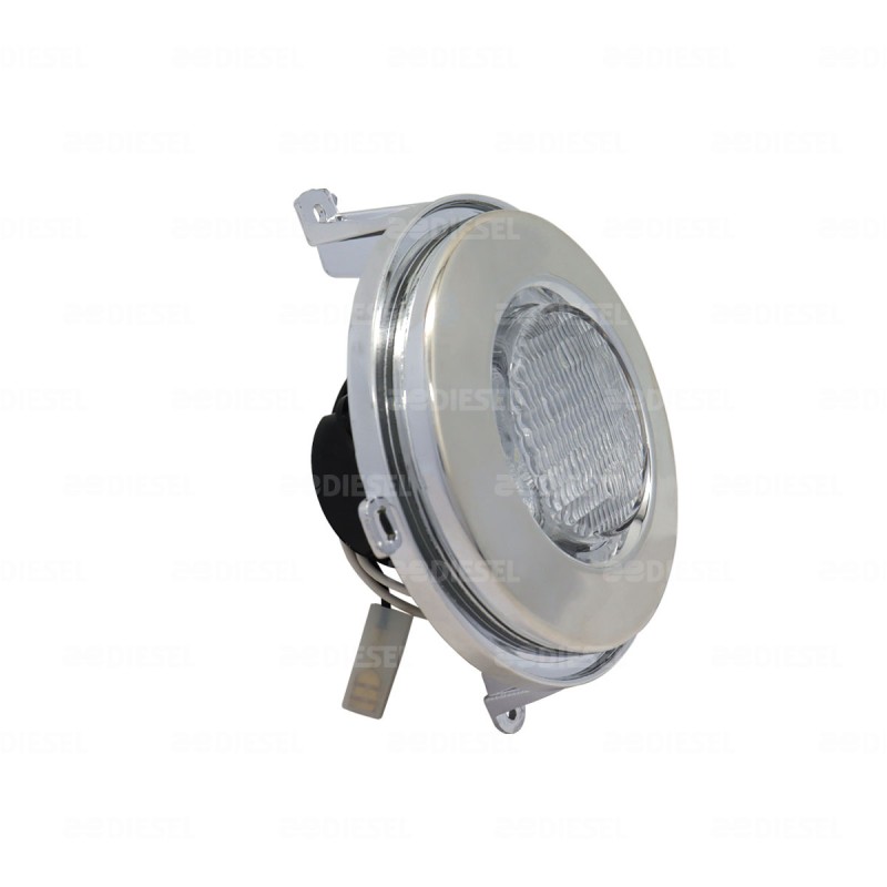 PLAFON 24V V9800 LED DIRECC 55MM DONA