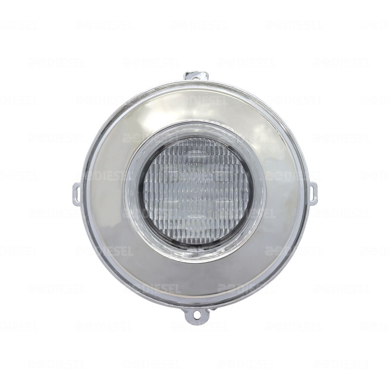 PLAFON 24V V9800 LED RVZA 55MM