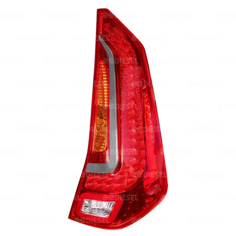 CALAVERA 12V LED DER DINA