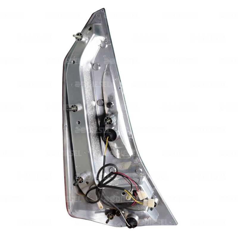 CALAVERA 12V LED DER DINA