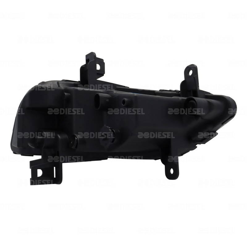 FARO NIEBLA 24V LED IZQUIERDO MARCOPOLO G8