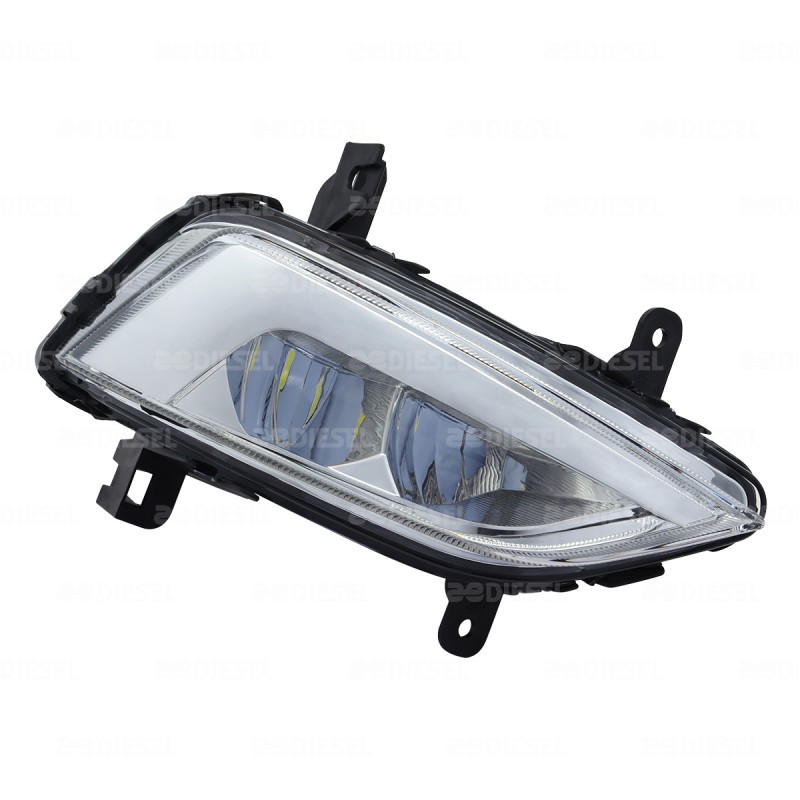 FARO NIEBLA 24V LED DERECHO MARCOPOLO G8