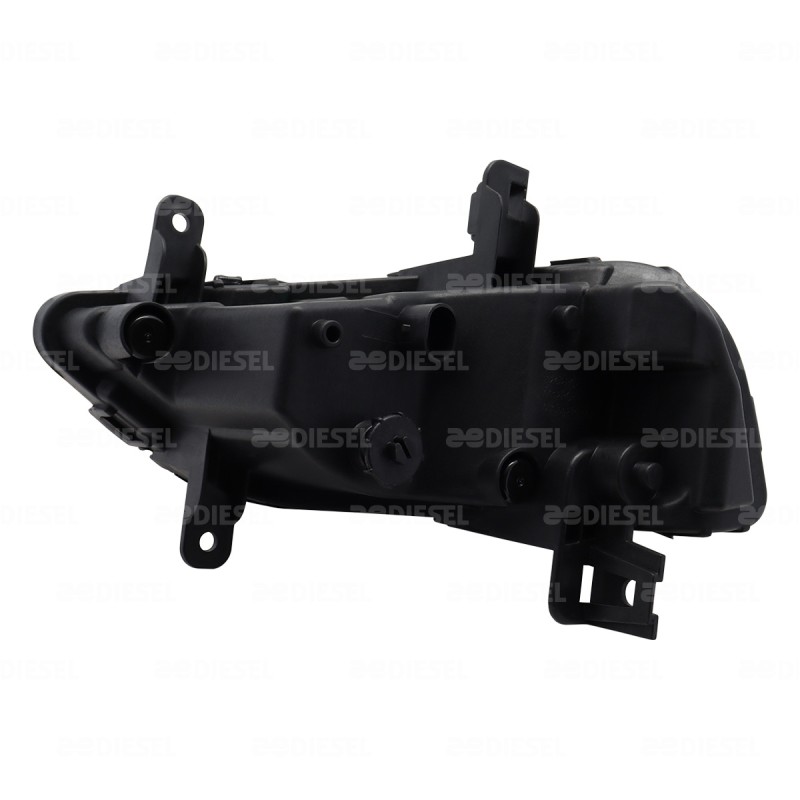 FARO NIEBLA 24V LED DER MARCOPOLO G8