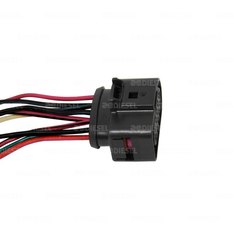 ENCHUFE/ARNES/CONECTOR FARO KW T660