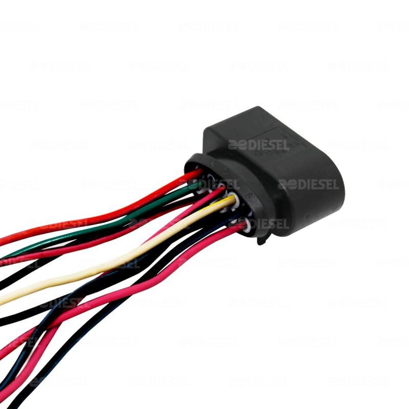ENCHUFE/ARNES/CONECTOR FARO KW T660