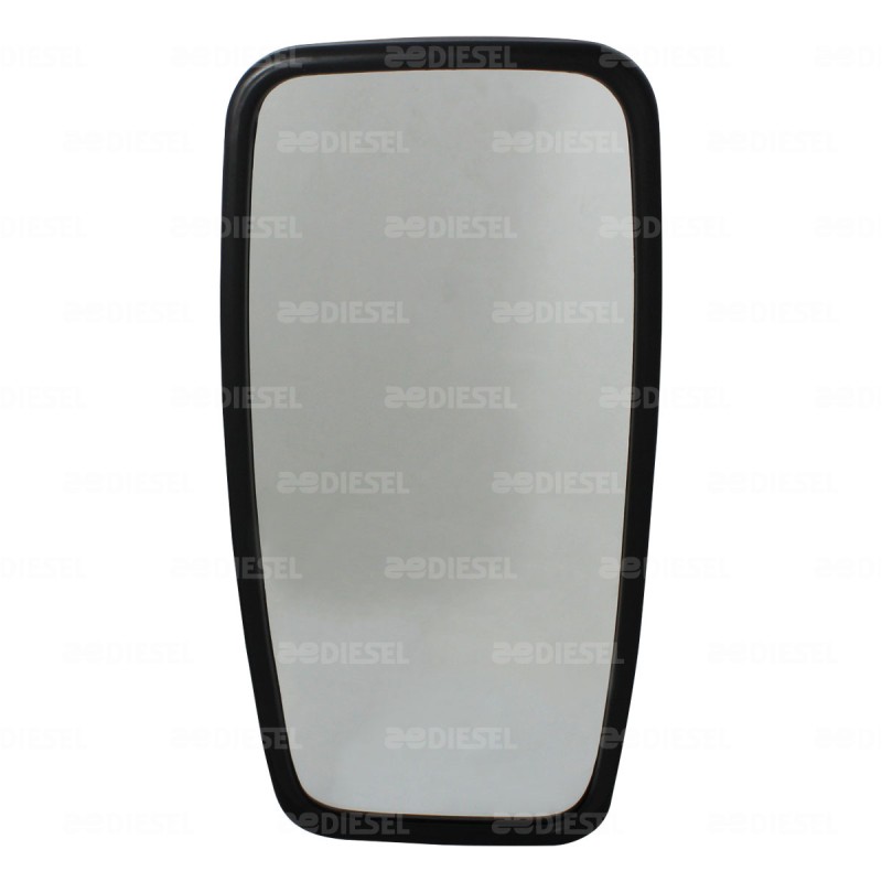 ESPEJO EXT MEDIANO IZQ/DER PLANO 17"