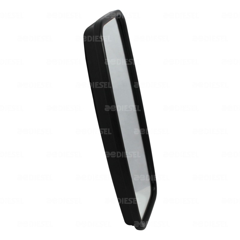 ESPEJO EXT MEDIANO IZQ/DER PLANO 17"