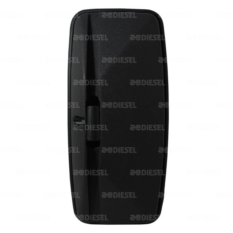 ESPEJO EXTERIOR MEDIANO IZQUIERDO/DERECHO PLANO 17"