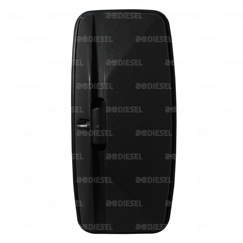 ESPEJO EXT MEDIANO IZQ 2 LUNAS 17" =4947