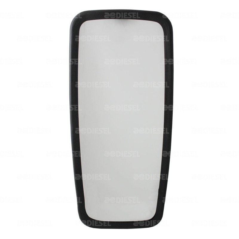 ESPEJO EXT GRANDE PLANO 480x220MM